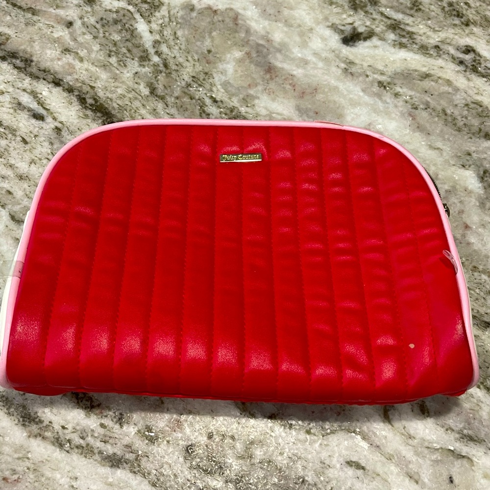 Large makeup bag